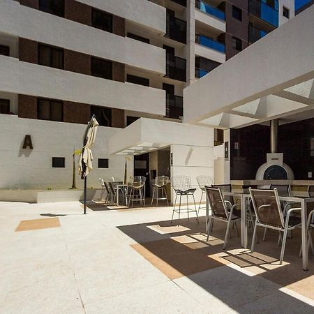 Apartamento Impecavel Em Aguas Claras Rmh1510 Бразилия Екстериор снимка