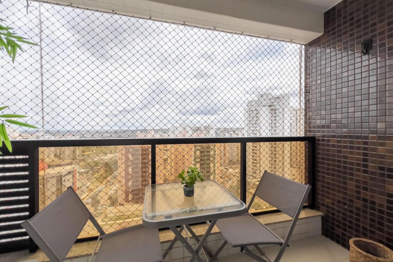 Apartamento Impecavel Em Aguas Claras Rmh1510 Бразилия Екстериор снимка