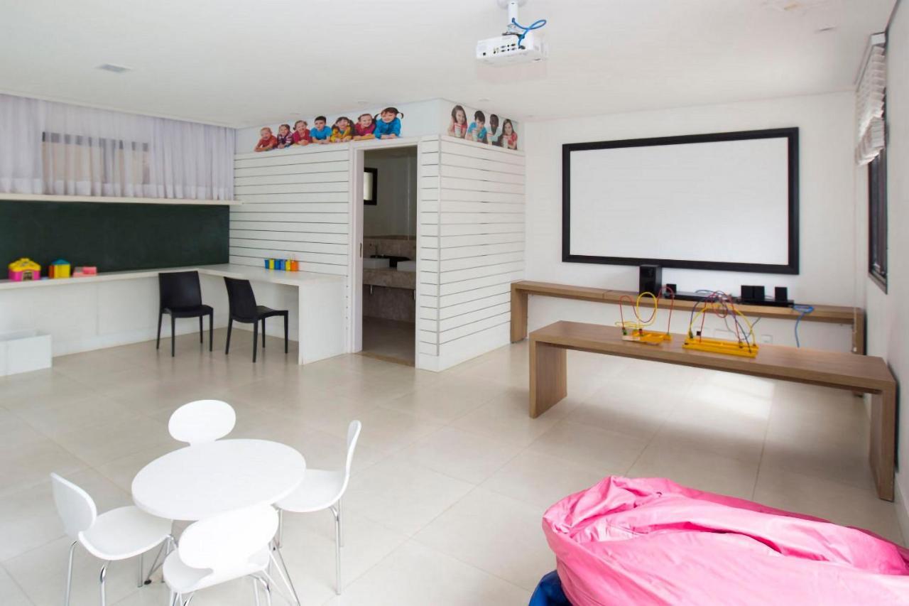 Apartamento Impecavel Em Aguas Claras Rmh1510 Бразилия Екстериор снимка