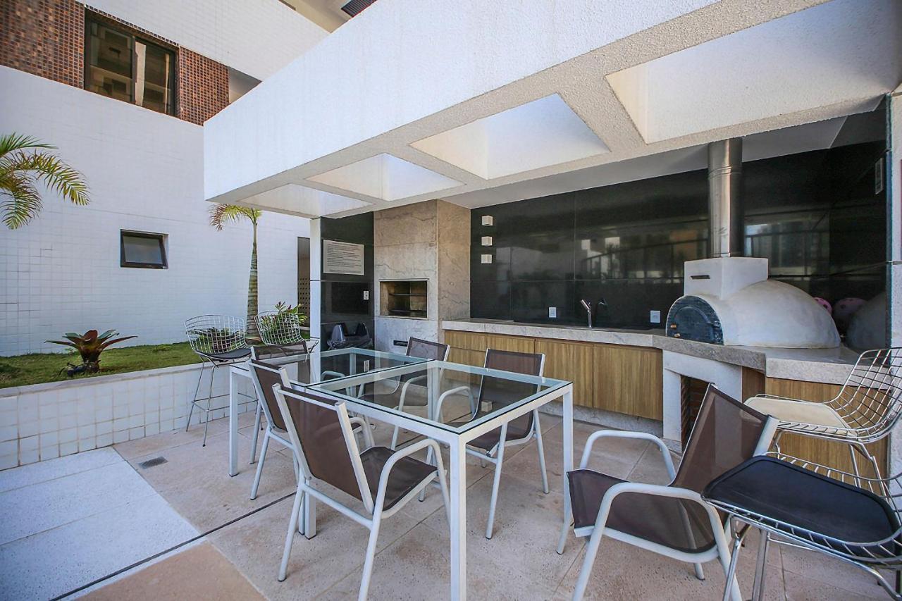 Apartamento Impecavel Em Aguas Claras Rmh1510 Бразилия Екстериор снимка
