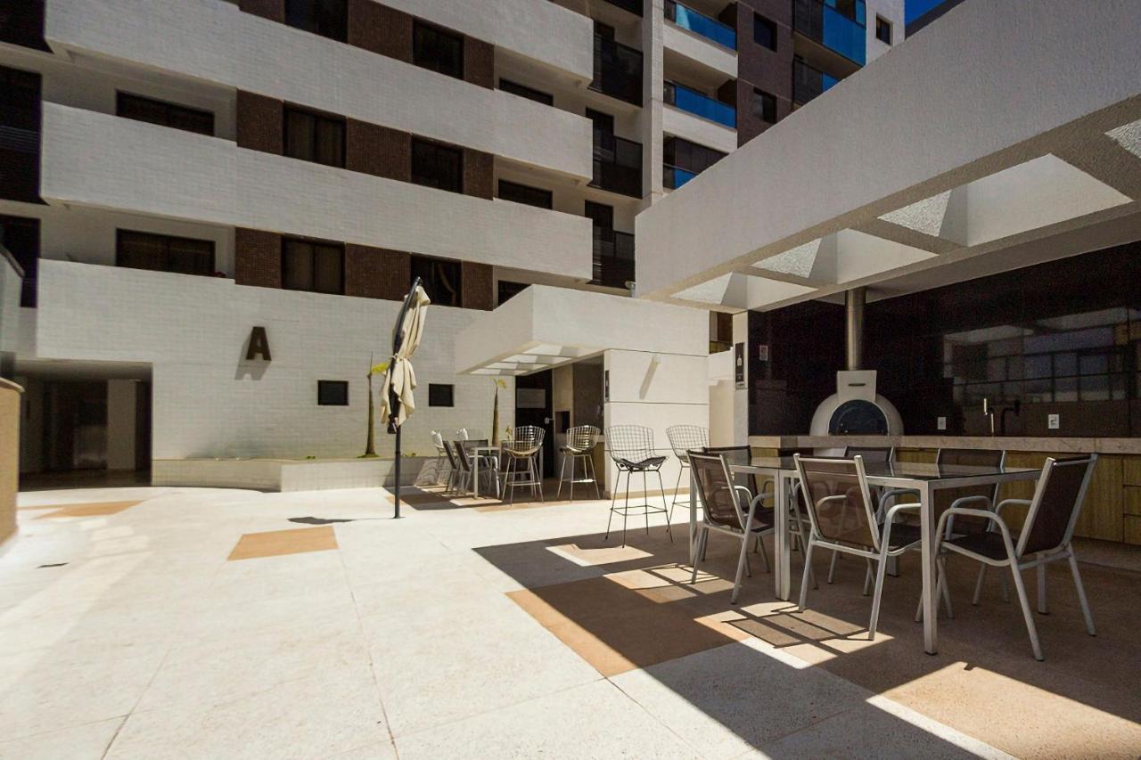 Apartamento Impecavel Em Aguas Claras Rmh1510 Бразилия Екстериор снимка