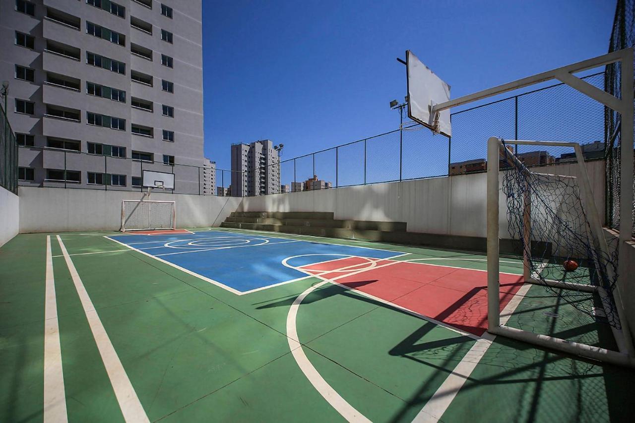 Apartamento Impecavel Em Aguas Claras Rmh1510 Бразилия Екстериор снимка