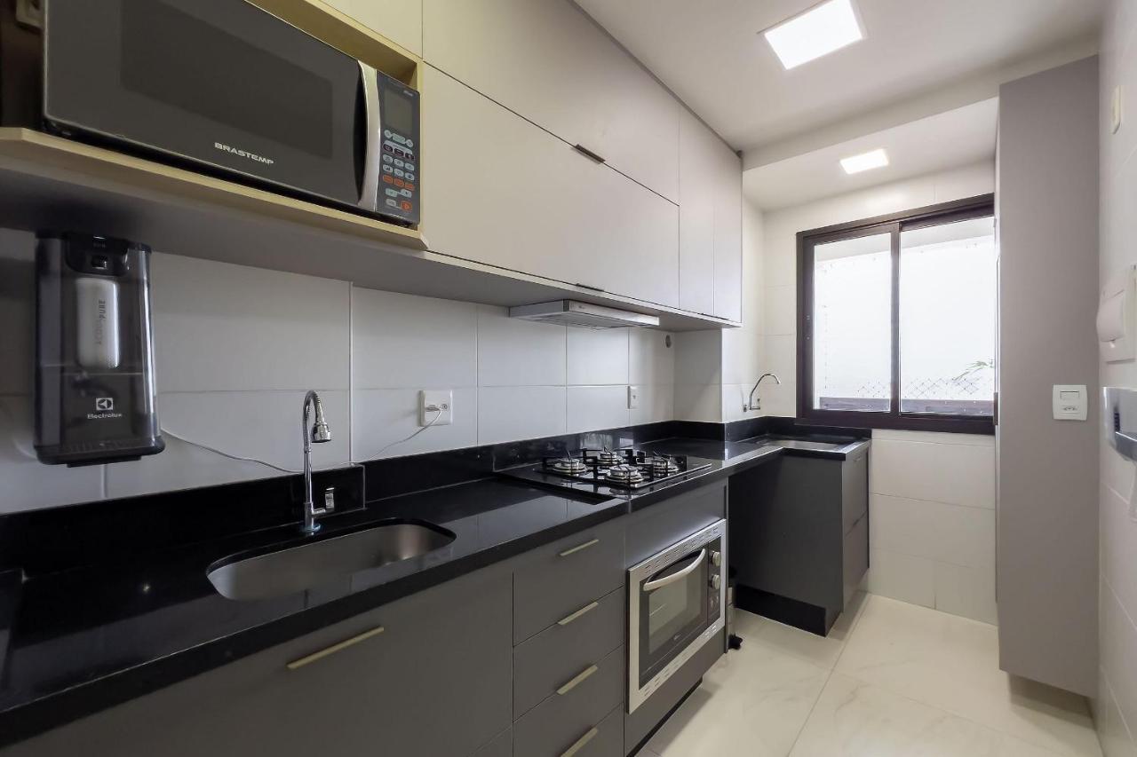 Apartamento Impecavel Em Aguas Claras Rmh1510 Бразилия Екстериор снимка